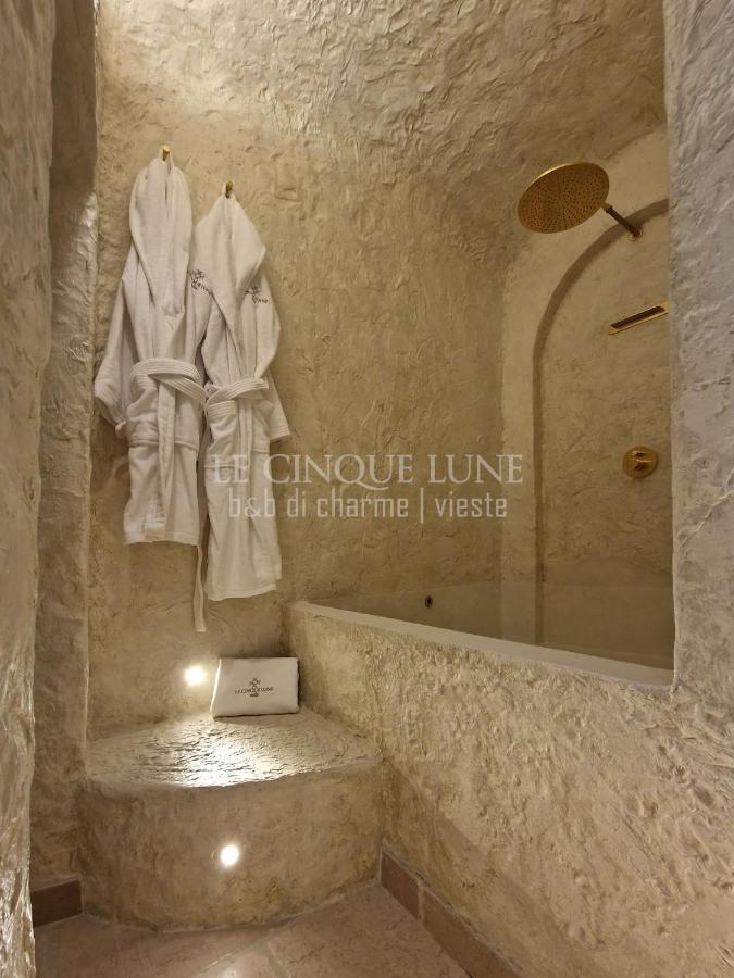 ויאסטה Le Cinque Lune מראה חיצוני תמונה