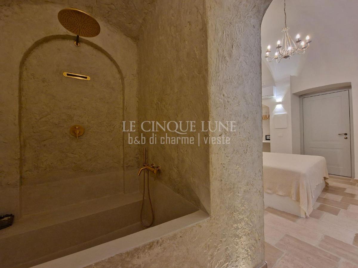ויאסטה Le Cinque Lune מראה חיצוני תמונה