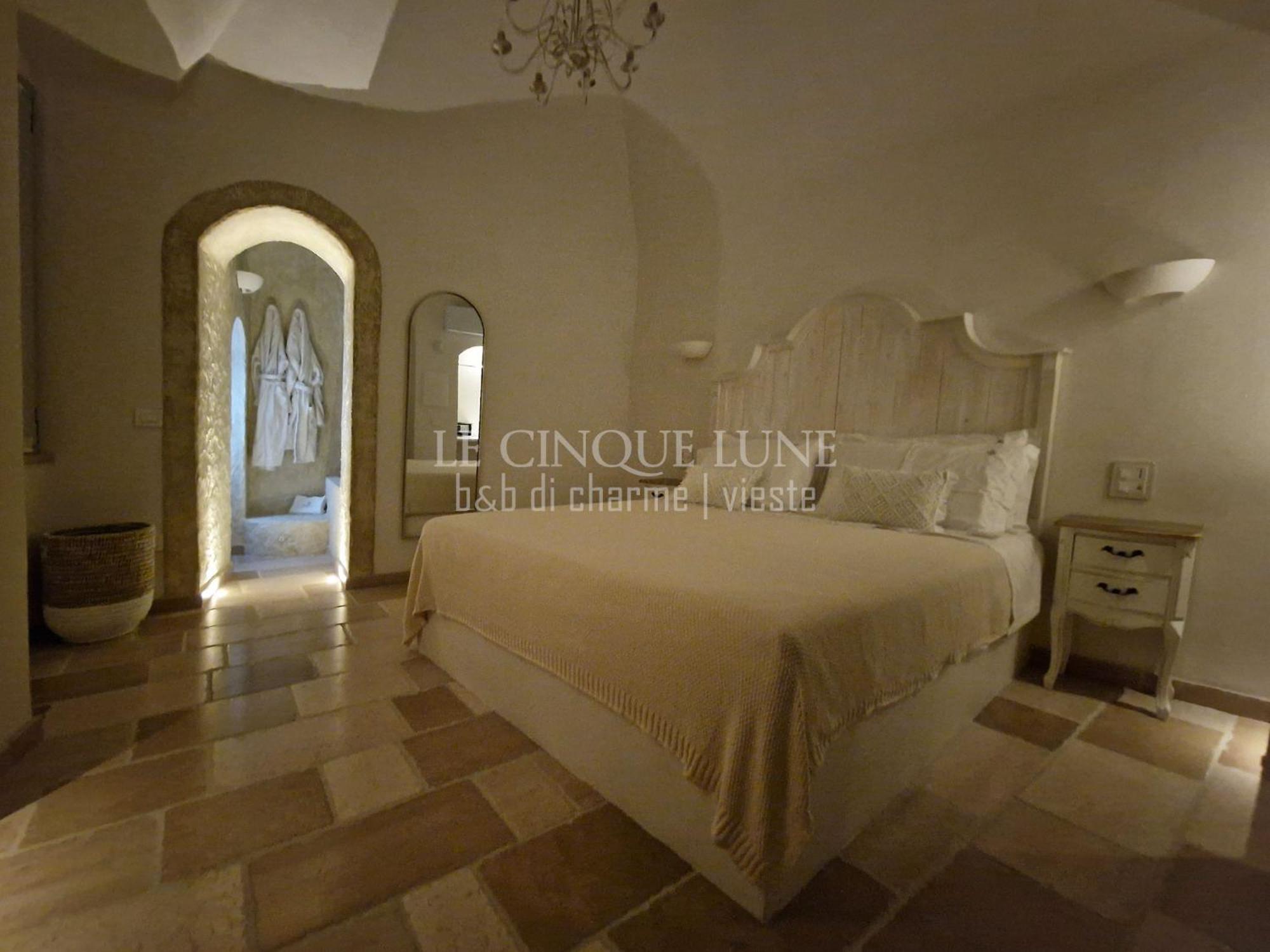 ויאסטה Le Cinque Lune מראה חיצוני תמונה